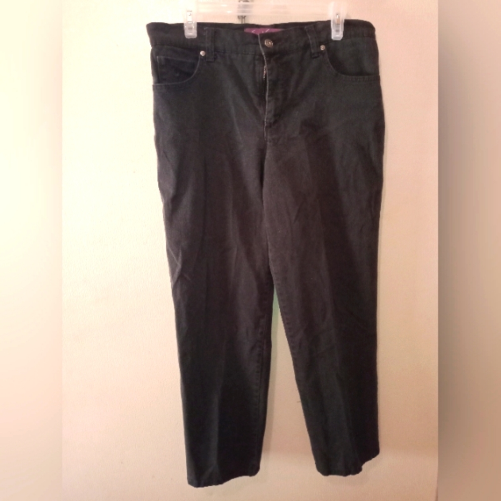 Woman's Jeans